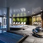 Vacationclub Hill D101 Sosnówka