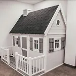 Appartamento Vacationclub Hill D101 *