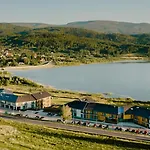 Vacationclub Hill D101 *