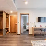 Vacationclub Hill D101