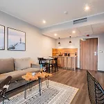 Vacationclub Hill D101