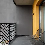 Appartamento Vacationclub Hill D101 *