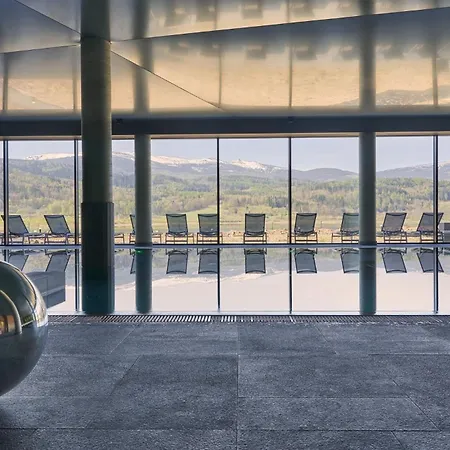 Apartment Vacationclub Hill D101