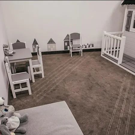 Vacationclub Hill D101 Apartment Sosnowka (Jelenia Gora)