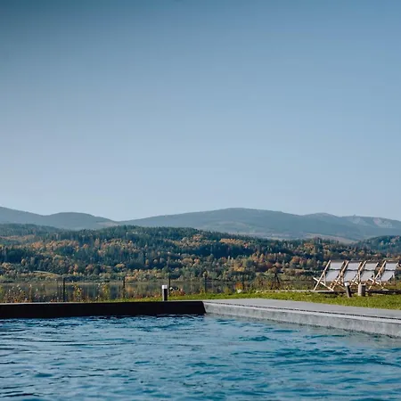 Vacationclub Hill D101 Sosnowka (Jelenia Gora)