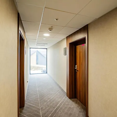 Vacationclub Hill D101 Апартаменты *