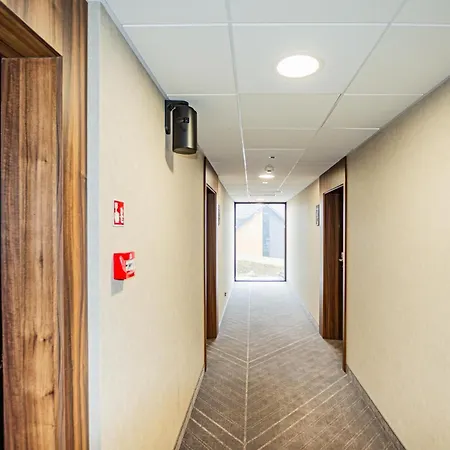 Apartment Vacationclub Hill D101 Sosnowka (Jelenia Gora)