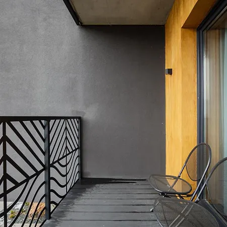 Apartment Vacationclub Hill D101 *