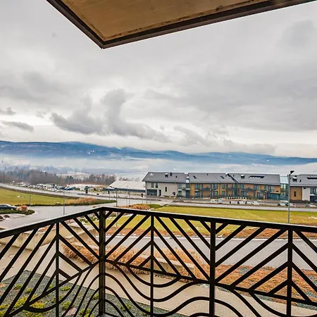 Vacationclub Hill D101 * Соснувка