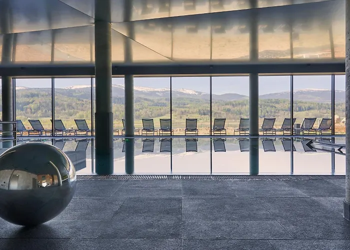 Apartment Vacationclub Hill D101