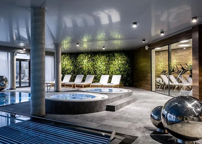 Vacationclub Hill D101 Sosnowka (Jelenia Gora)