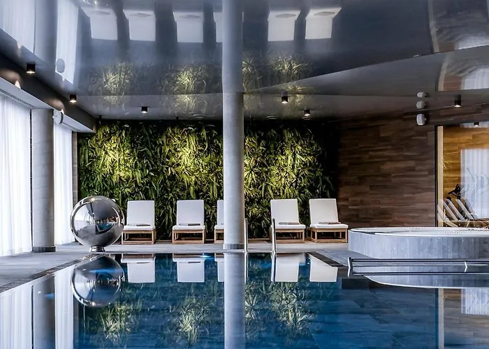 Vacationclub Hill D101 Apartment