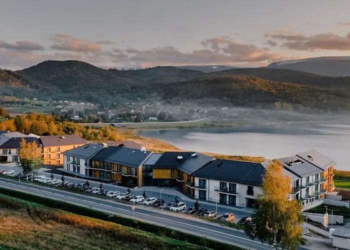 Apartment Vacationclub Hill D101 *