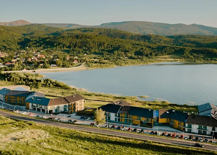 Vacationclub Hill D101 *