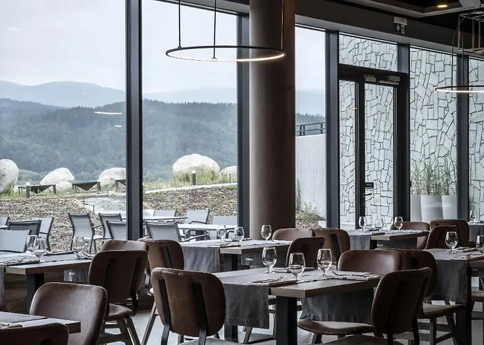 Apartment Vacationclub Hill D101