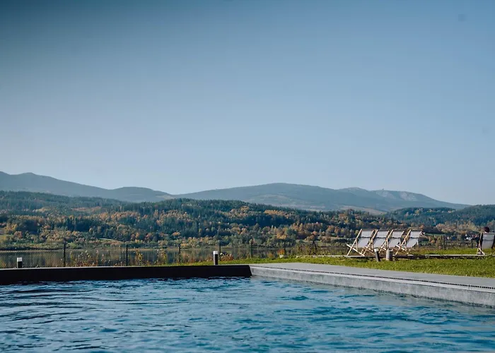 Vacationclub Hill D101 Sosnowka (Jelenia Gora)