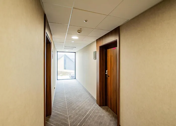 Vacationclub Hill D101 Apartment *