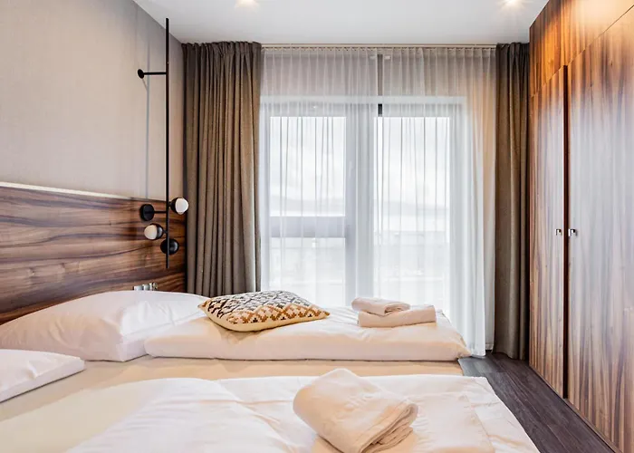 Vacationclub Hill D101