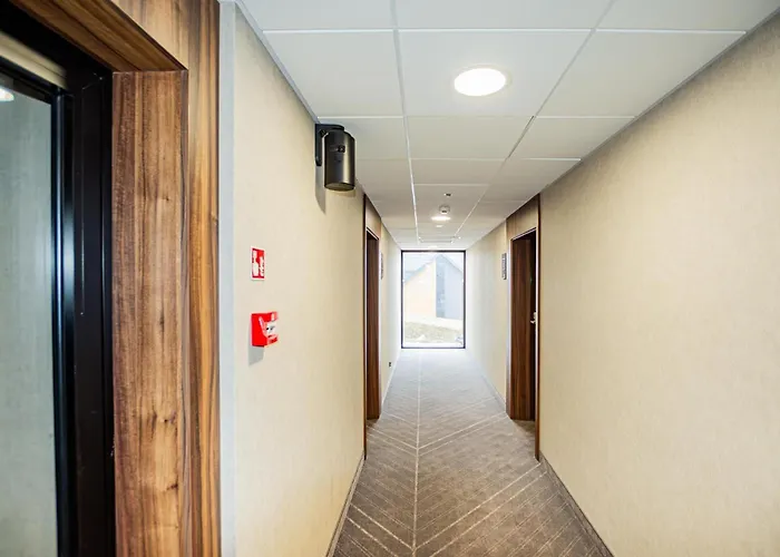 Apartment Vacationclub Hill D101 Sosnowka (Jelenia Gora)