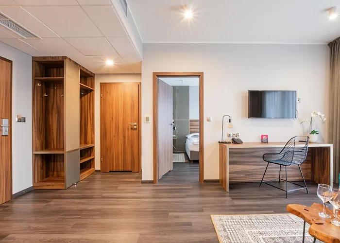 Vacationclub Hill D101