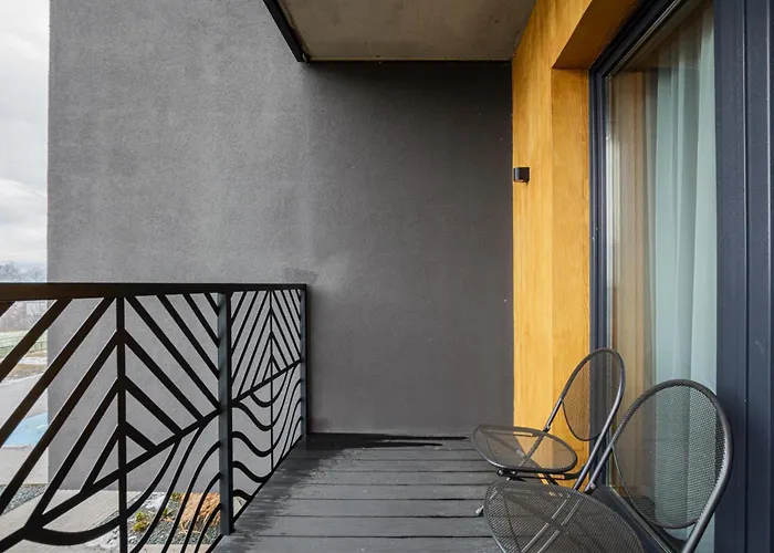 Apartment Vacationclub Hill D101 *