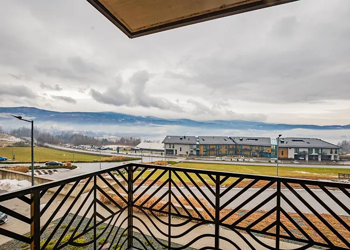 Vacationclub Hill D101 * Sosnowka (Jelenia Gora)